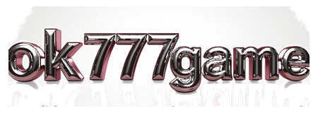 ok777game logo